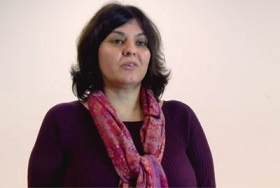 Esther Durá Martínez Docente especialista en Ciencia de la Computación e IA. Titular de Universidad. ETSE-UV