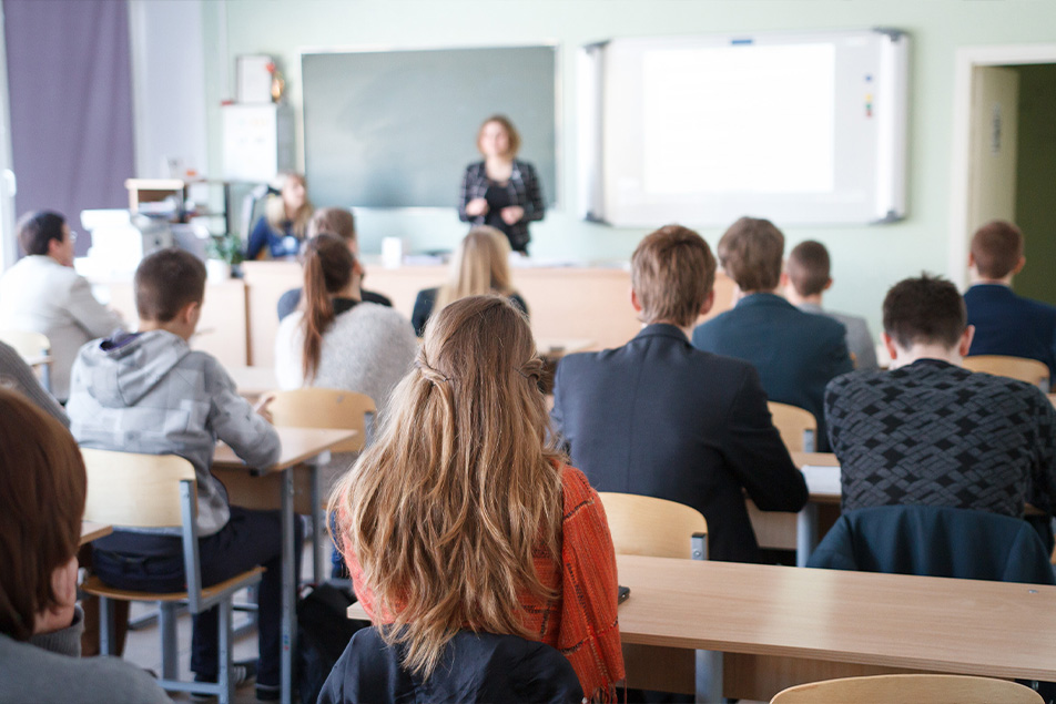 Tutor/a acadèmic/a