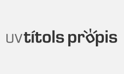 Oferta títols propis