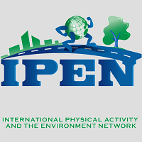 International Physical Activity and the Environment Network