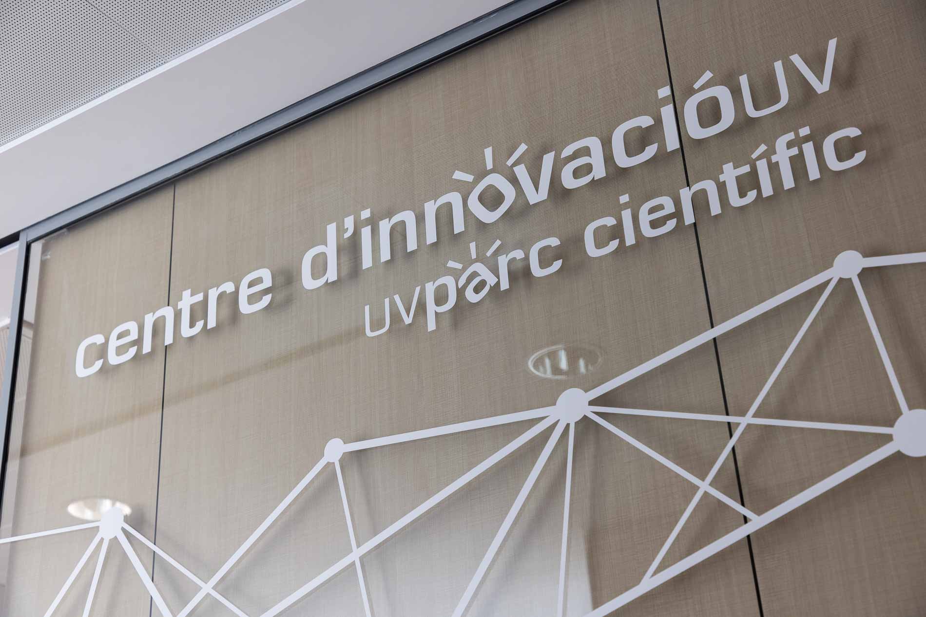 Nou Centre d'Innovació al Parc Científic de la UV