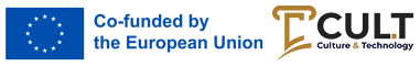 Co-funded by the European Union – CULT Culture and Technology