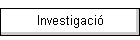 Investigaci