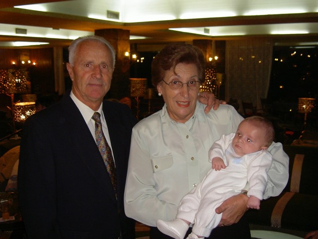 Grandparents II