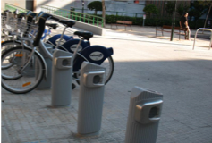 bike stand