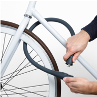bike lock