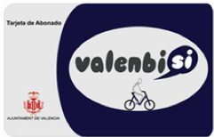 subscription card
