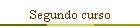 Segundo curso