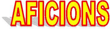 AFICIONS