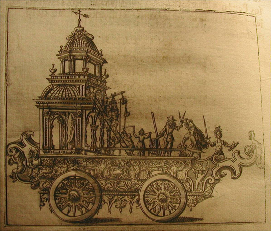  Arquitectura en construcción