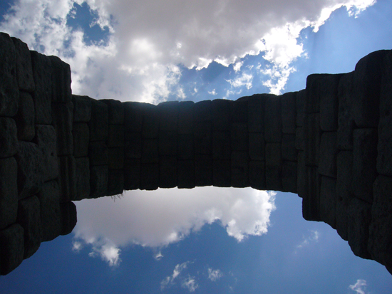  Arquitectura en construcción