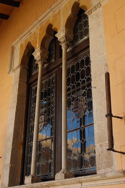  Patrimonio histórico artístico