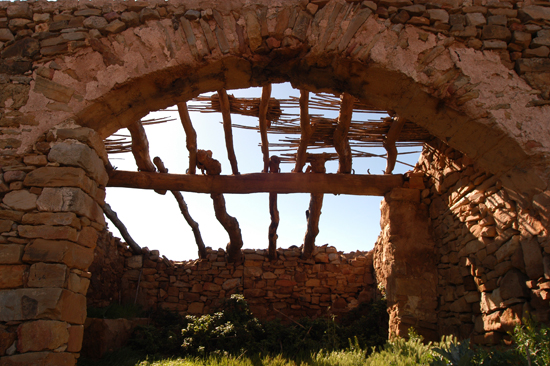  Patrimonio histórico artístico