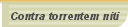 Contra torrentem niti