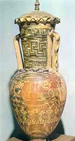nfora funeraria de Dipiln
