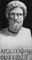 Aristfanes