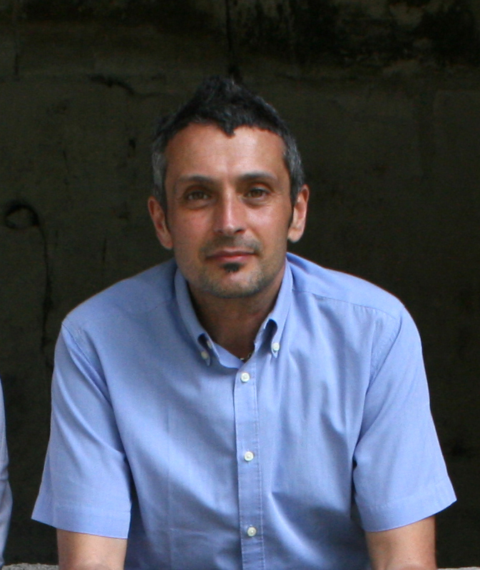 Alessandro Merlo
