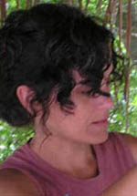 Mª Luisa Vázquez de Ágredos