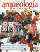 La Blanca. Arqueología y Clasicismo