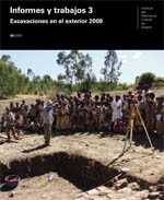 La Blanca. Arqueología y desarrollo
