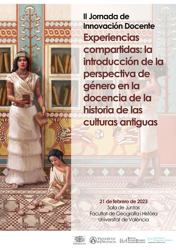 Cartel de la jornada
