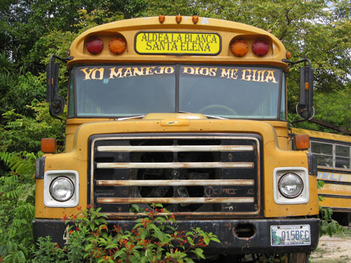 Camioneta