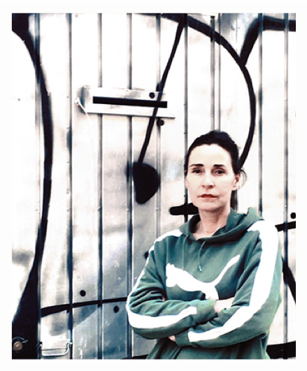Anja Krakowski