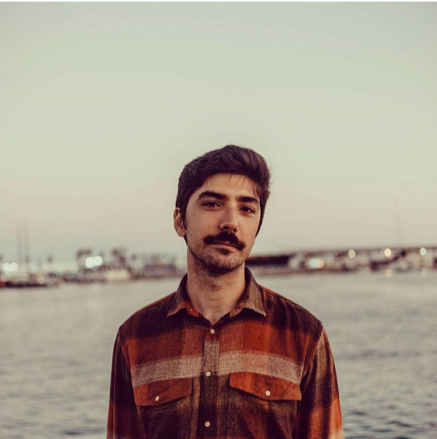 Salva Serrano