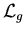 ${\cal L}_g$