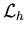 ${\cal L}_h$