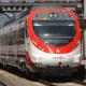 Tren de la serie 46x de Renfe