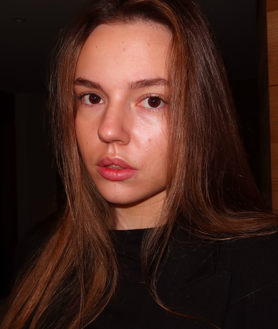 Daria Valiaieva
