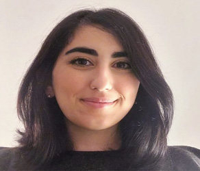 Gaia Spicciarelli