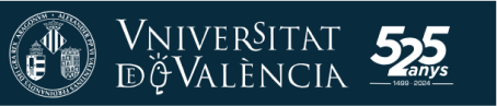 Logo Universitat de València