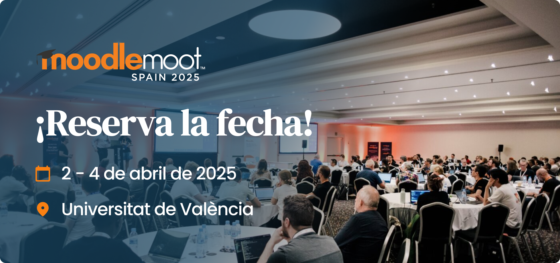 MoodleMoot Spain 2025