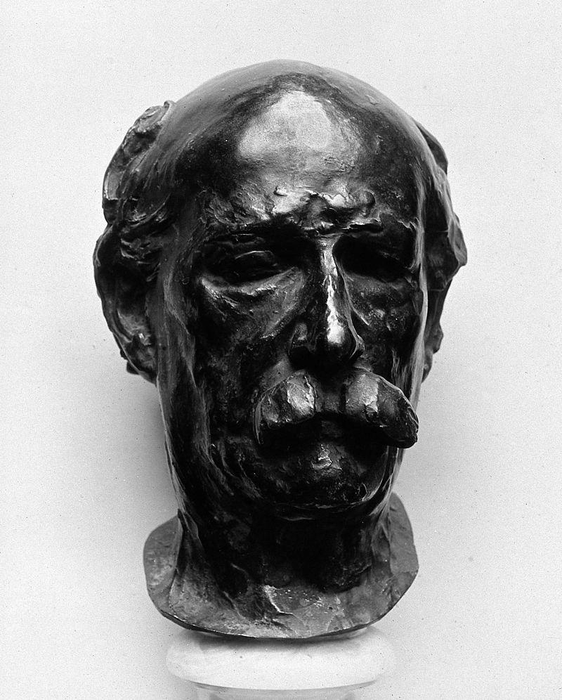 Marcellin Berthelot (1827-1907)