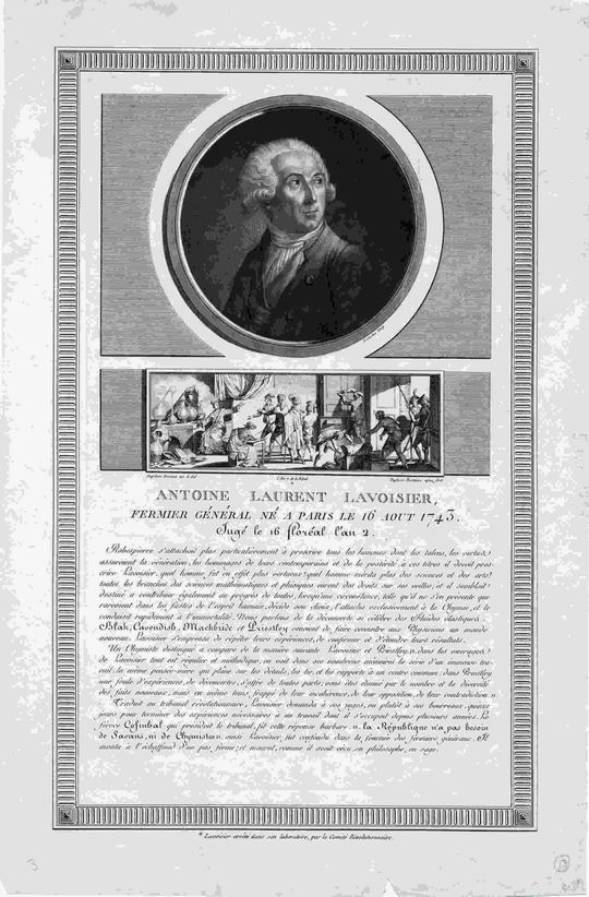 Joseph Priestley