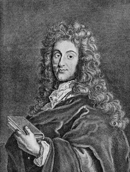 Joseph Priestley