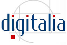 Logo digitalia