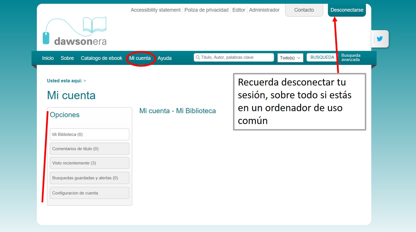 Registrarse