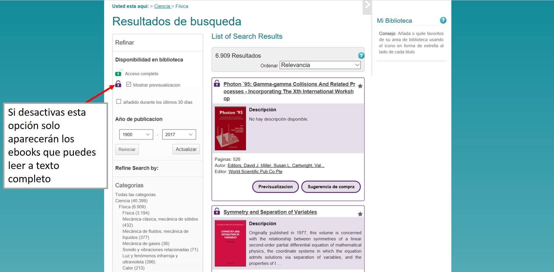 Resultados