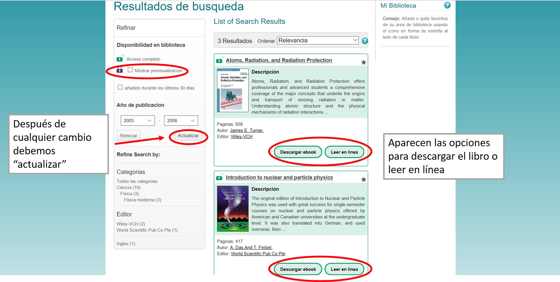 Resultados