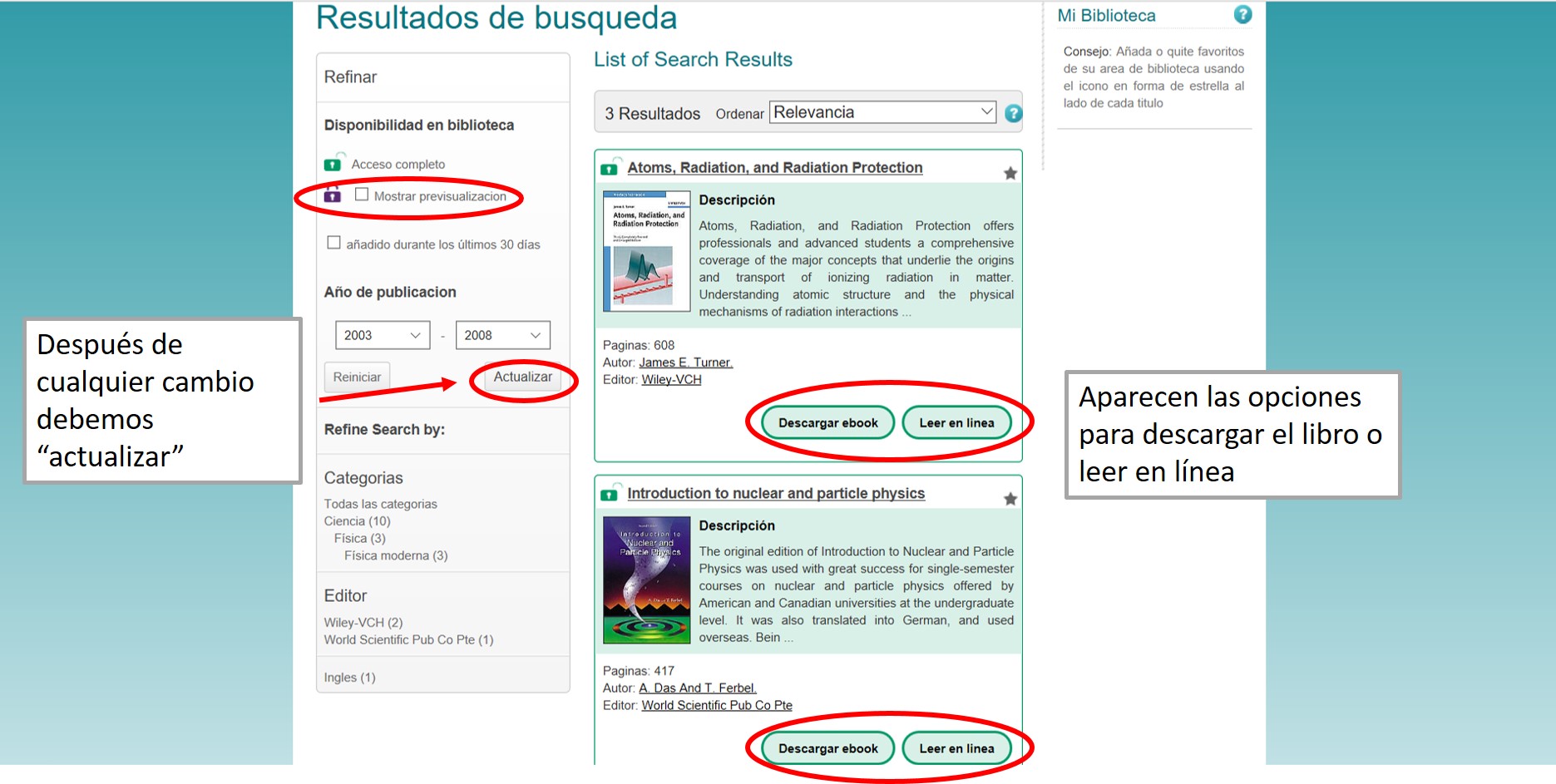 Resultados