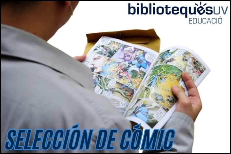 cómic