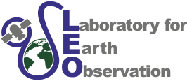 Logo Laboratorio de Oservación de la Tierra