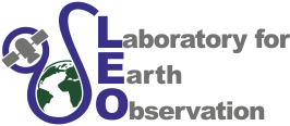 Earthj observation laboratory logo