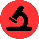 Red poster