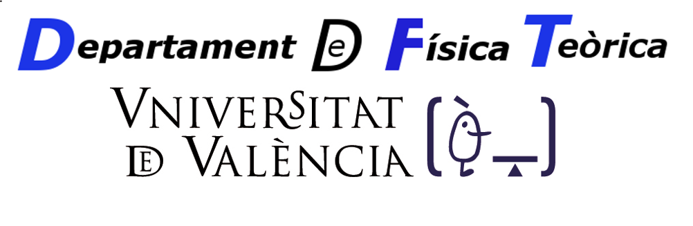 Logo del dipartemento