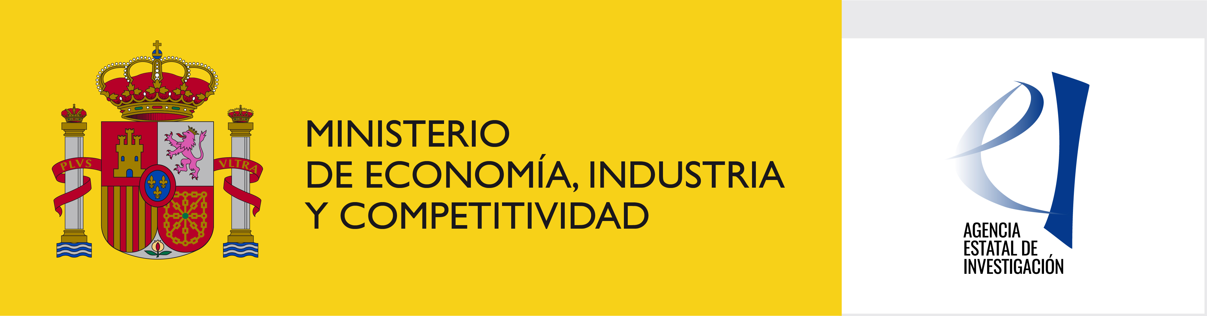 Ministerio de Economía, Industria y Competitividad