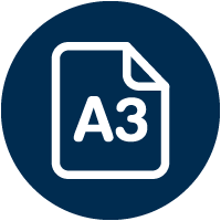 Calendari 2026 en A3